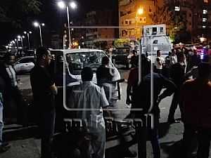 مساعد وزير الداخلية الأسبق عن «حادث حلوان»: بعض عناصر الشرطة على صلة بالإخوان