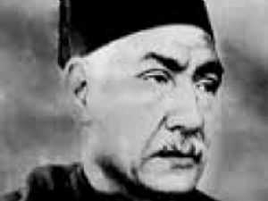 وفاة الشاعر حافظ إبراهيم في 21 يونيو 1932