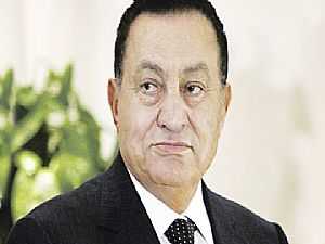 تامر عبدالمنعم: مبارك يرى أن قناة السويس الجديدة "إنجاز تاريخي للسيسي"