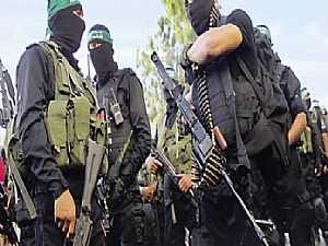 حماس تبارك "عملية القدس": رد طبيعي على جرائم إسرائيل