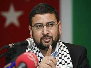 حماس ترفض ''تدخل'' منظمة التحرير بتشكيل حكومة وحدة فلسطينية