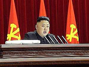 خبراء: كوريا الشمالية لا تستطيع شن هجوم نووي على امريكا
