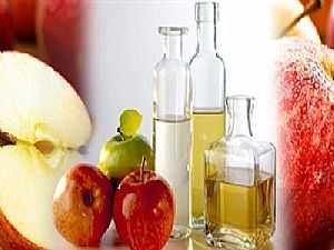 استشاري تغذية: تخلص من احتباس المياه بكوب من خل التفاح