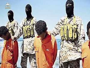 مقتل 3 إرهابيين من "داعش" في اشتباكات مع الجيش الليبي ببنغازي