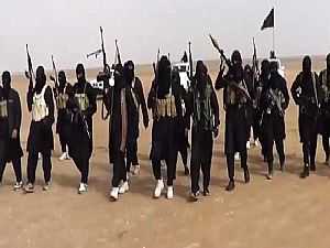 ديلى ميل:داعش تستعد لإشعال «حرب نهاية العالـم»