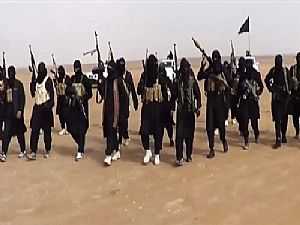 "داعش" يقتل ويصيب 52 عراقيا فى هجوم ببغداد