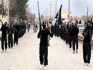 "الصقور العراقية": مقتل 15 من "داعش" وجرح آخرين بينهم مساعد البغدادي بالأنبار