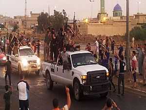 "داعش" يبيع الجثث في الموصل