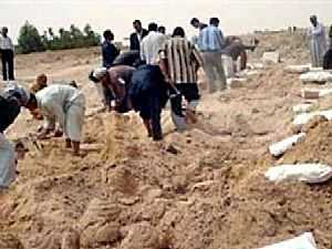 العثور على مقبرة جماعية في بنغازي.. "داعش" قد يكون ضحيتها