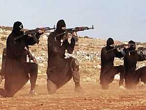 "واشنطن بوست": داعش يوجه أنظاره لدولة عربية جديدة