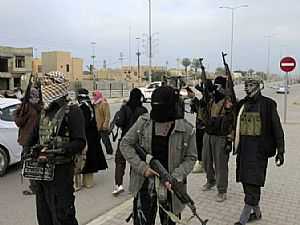 مقتل 16 إرهابيًا في غارة جوية للتحالف الدولي ضد «داعش» بالعراق