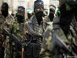 داعش يهدد بإسقاط حماس في غزة
