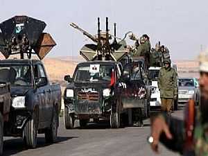 داعشيات للغربيين: تعالوا إلى ليبيا