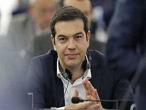 رئيس الوزراء اليوناني يقترح انتخابات مبكرة في 20سبتمبر