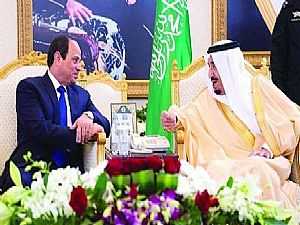 رفعت السعيد: "تسليم المجرمين" و"الأموال المهربة" بين مصر والسعودية بعد اتفاق التعاون القضائي