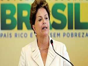 رئيسة البرازيل تواجه شبح "الإقالة" على خلفية اتهامات بالفساد