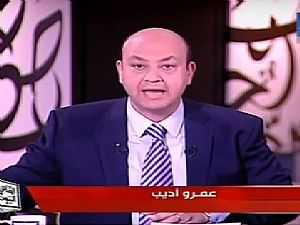 رانيا بدوي لـ عمرو أديب: "إنت وحش الشاشة".. وهو يرد: "متشكرين"