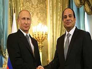 روسيا: الاتفاق النووي مع مصر دخل حيز التنفيذ منذ 13 يناير الماضي