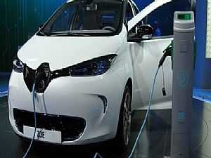 تحالف «رينو - نيسان» يقدّم السيارات الكهربائية فى مؤتمر باريس للمناخ