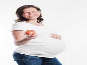 دراسة: زيادة الوزن خلال الحمل ترفع خطر البدانة لدى الطفل