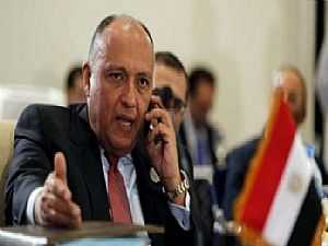عاجل| الخارجية عن بيان البرلمان الأوروبي حول حقوق الإنسان بمصر: غير منصف