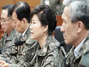 تعثر المحادثات الكورية .. وسول تتهم بيونج يانج بالنفاق