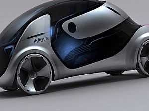 أنباء سيارة أبل ذاتية القيادة تشعل جدلا حول سيارات المستقبل