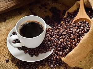 شرب القهوة يقلل من خطر الإصابة بسرطان الكبد
