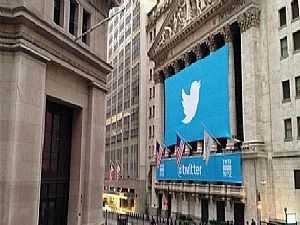 شركة تويتر تلعب دوراً إيجابياً في الحملة ضد داعش