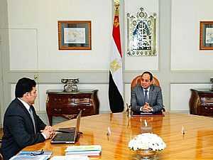 صحف القاهرة: مصر رئيسة لجنة مكافحة الإرهاب في مجلس الأمن