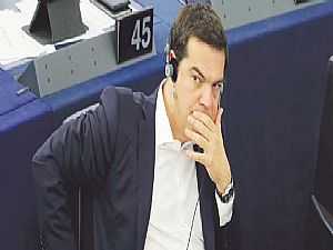 العالم ينتظر خروج اليونان من «منطقة اليورو» أوروبا تؤجل مواجهة «السيناريو الأسود» إلى الأحد المقبل