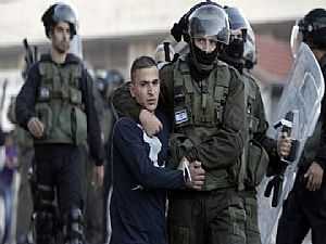 "الشاباك" يعلن اعتقال خلية لـ"حماس" متهمة بقتل مستوطن