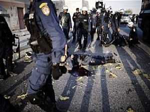 الجزائر تدين التفجير الإرهابى فى البحرين