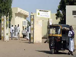الحكومة السودانية تنفذ حملة ضد مؤيدي داعش