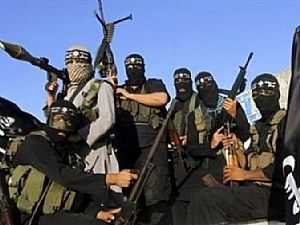 «داعش» يصلب 12 شخصًا ويفصل رؤوسهم عن أجسادهم في سرت