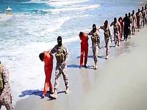 الإمارات تدين جرائم "داعش" الإرهابية في ليبيا