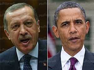 واشنطن: لا دليل على شراء تركيا للنفط من داعش