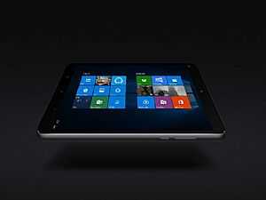 نسخة Windows 10 من الجهاز اللوحي Xiaomi Mi Pad 2 ستكون متاحة للشراء يوم غد