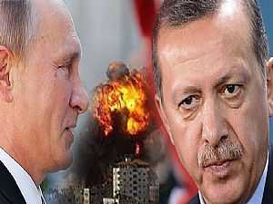 بوتين يرفض مجددا الرد على اتصال من أردوغان