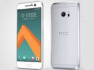 هاتف HTC One M10 تظهره بتصميم مختلف