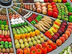"المركزي للإحصاء": غلاء الغذاء يرفع معدلات التضخم 1.1% خلال فبراير الماضى