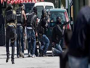 الأمن التونسى يلقى القبض على خلية إرهابية فى «سوسة».. ومقتل إرهابى بـ «بنيرى»