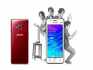 خليفة الهاتف Samsung Z1 قيد التطوير حاليا وفقا لتقرير جديد