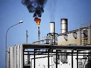 ارتفاع إنتاج النفط الليبي إلى 310 آلاف برميل يوميًا