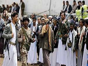 الحوثيون يتسلمون 30 أسيرًا من السعودية