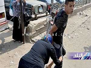بلاغ للنائب العام يتهم أبناء مبارك بالاعتداء على أحد مصابي 25 يناير