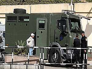 ضابط بقطاع الأحراش يكشف لـ"اليوم السابع" تفاصيل مذبحة رفح