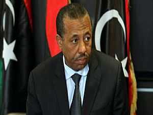 الحكومة الليبية تكلف حسن الصغير بمهام وزير الخارجية