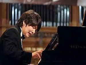 الكوري الجنوبي سيونغ-جين شو يفوز بجائزة شوبان للعزف على البيانو