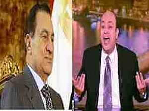 فيديو| عمرو أديب: مال مبارك ومال تحرير سيناء؟